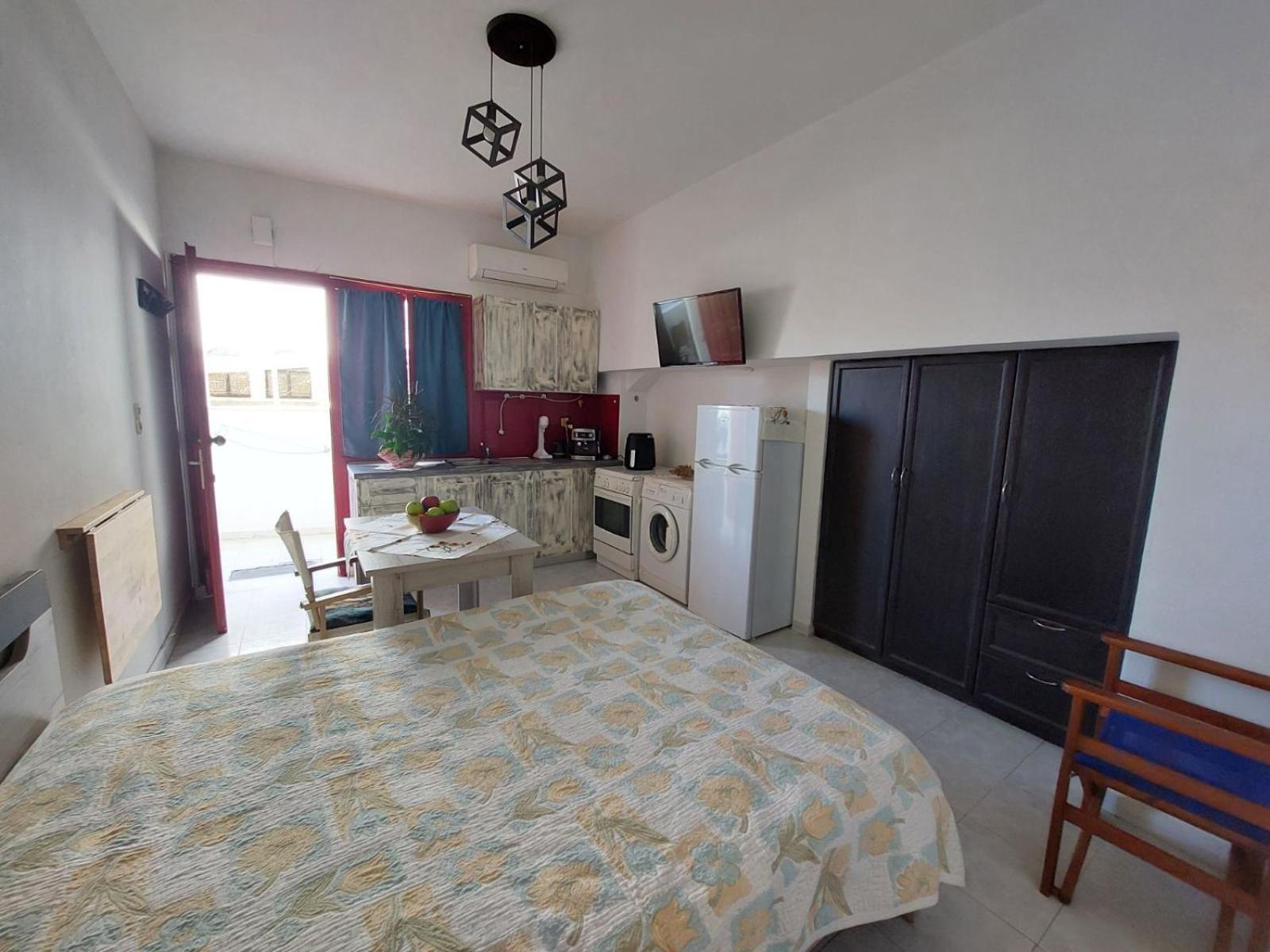 Apartamento Lotus